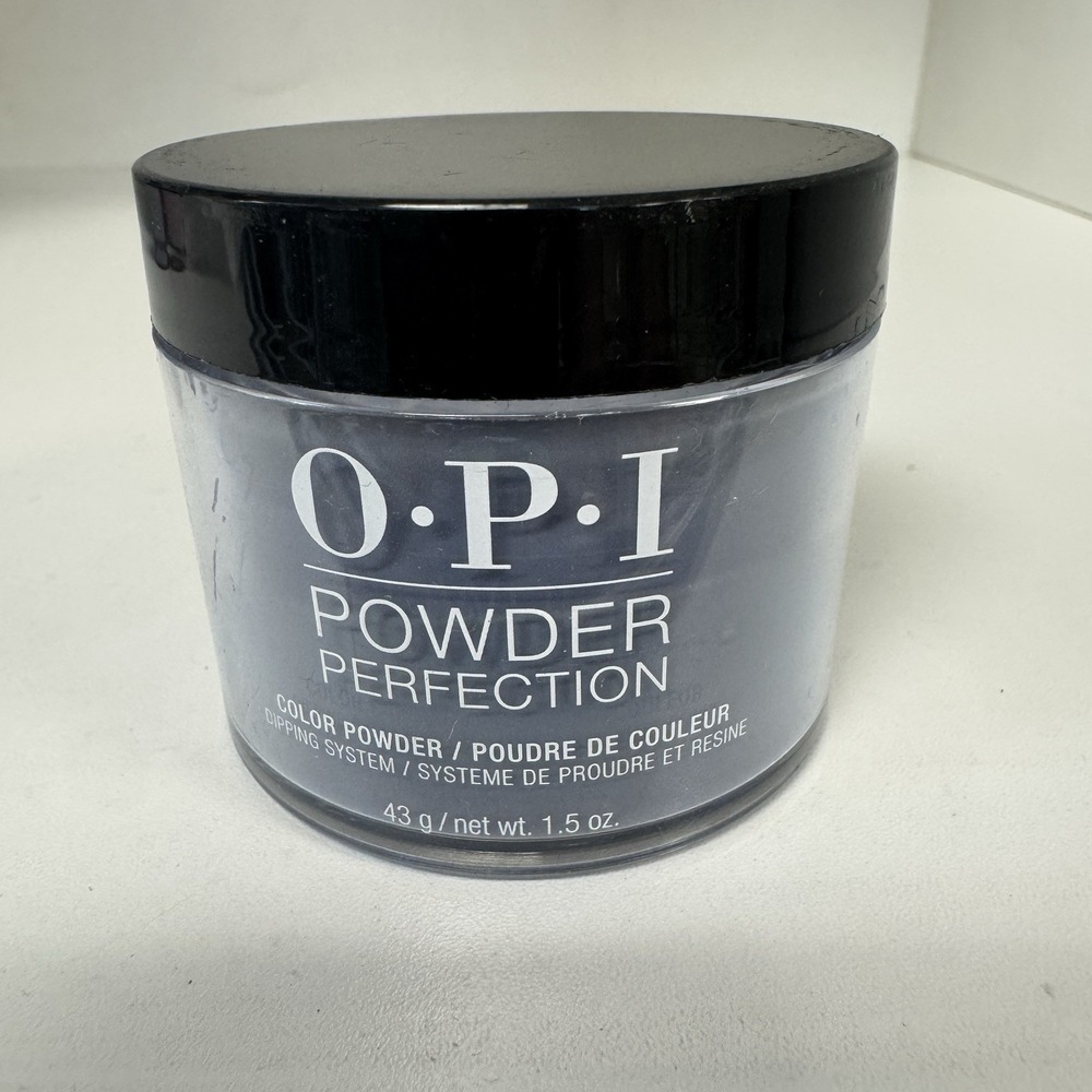 OPI Dip Powder‎ - Less Is Norse - 1.5 Oz